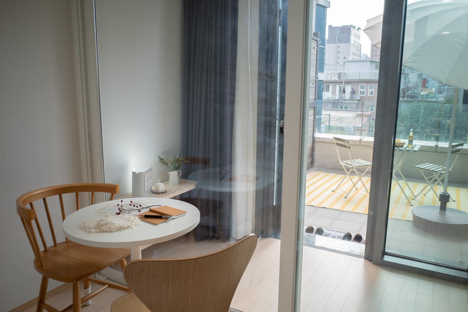 Urbanstay Myeongdong Сеул Екстериор снимка