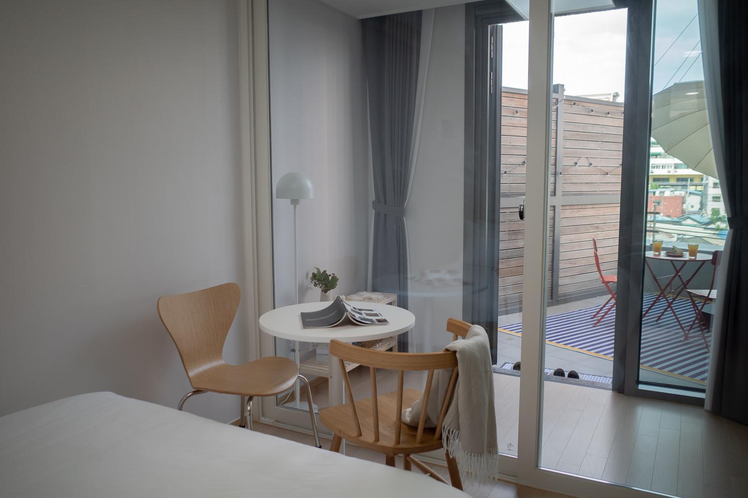 Urbanstay Myeongdong Сеул Екстериор снимка
