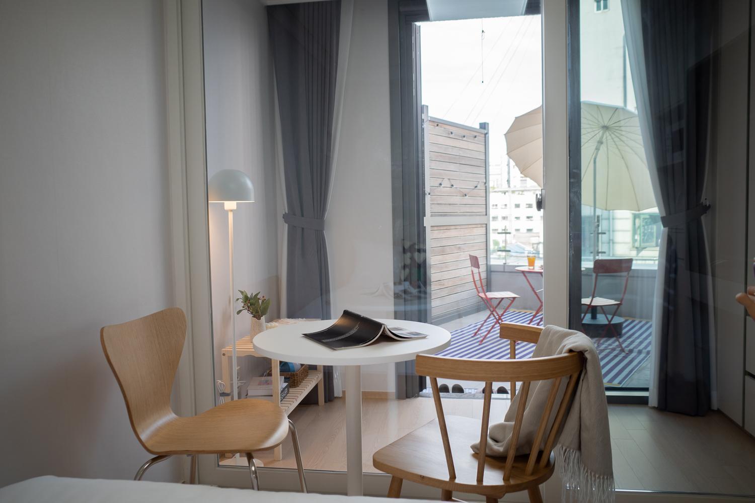 Urbanstay Myeongdong Сеул Екстериор снимка