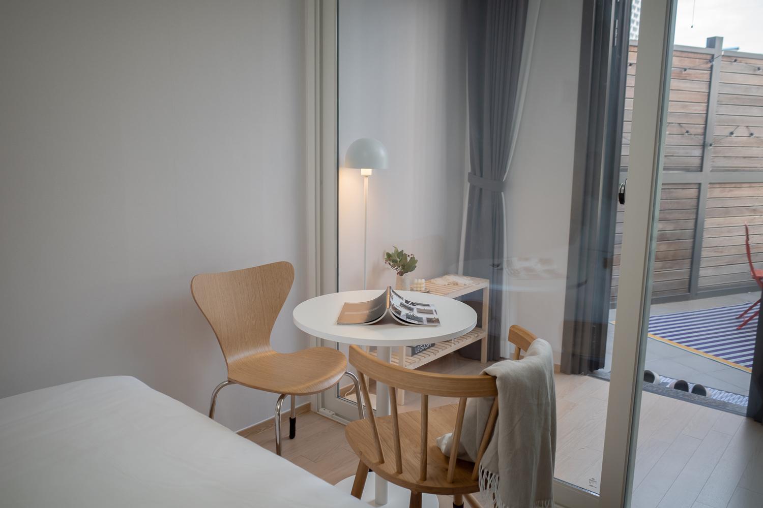 Urbanstay Myeongdong Сеул Екстериор снимка