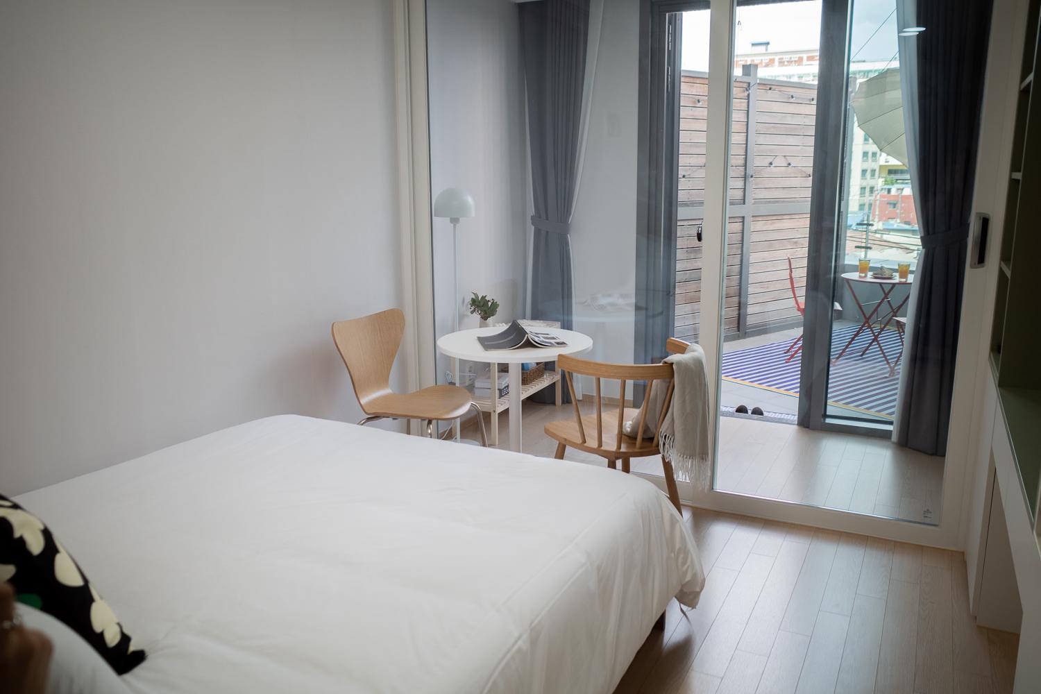 Urbanstay Myeongdong Сеул Екстериор снимка