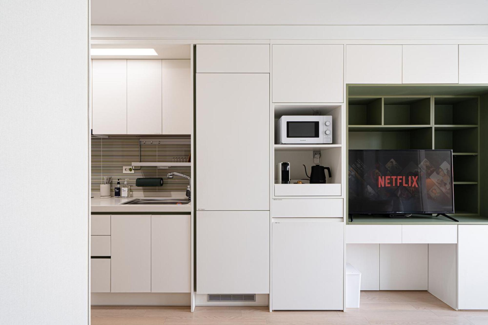 Urbanstay Myeongdong Сеул Екстериор снимка