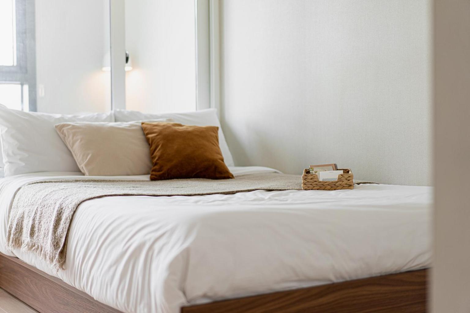 Urbanstay Myeongdong Сеул Екстериор снимка