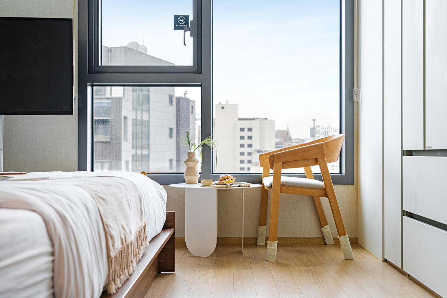 Urbanstay Myeongdong Сеул Екстериор снимка