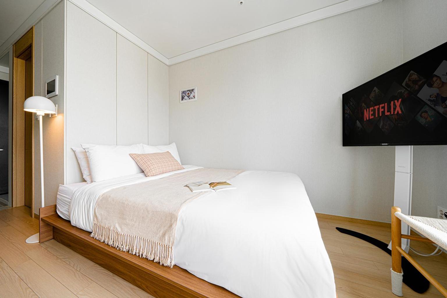Urbanstay Myeongdong Сеул Екстериор снимка