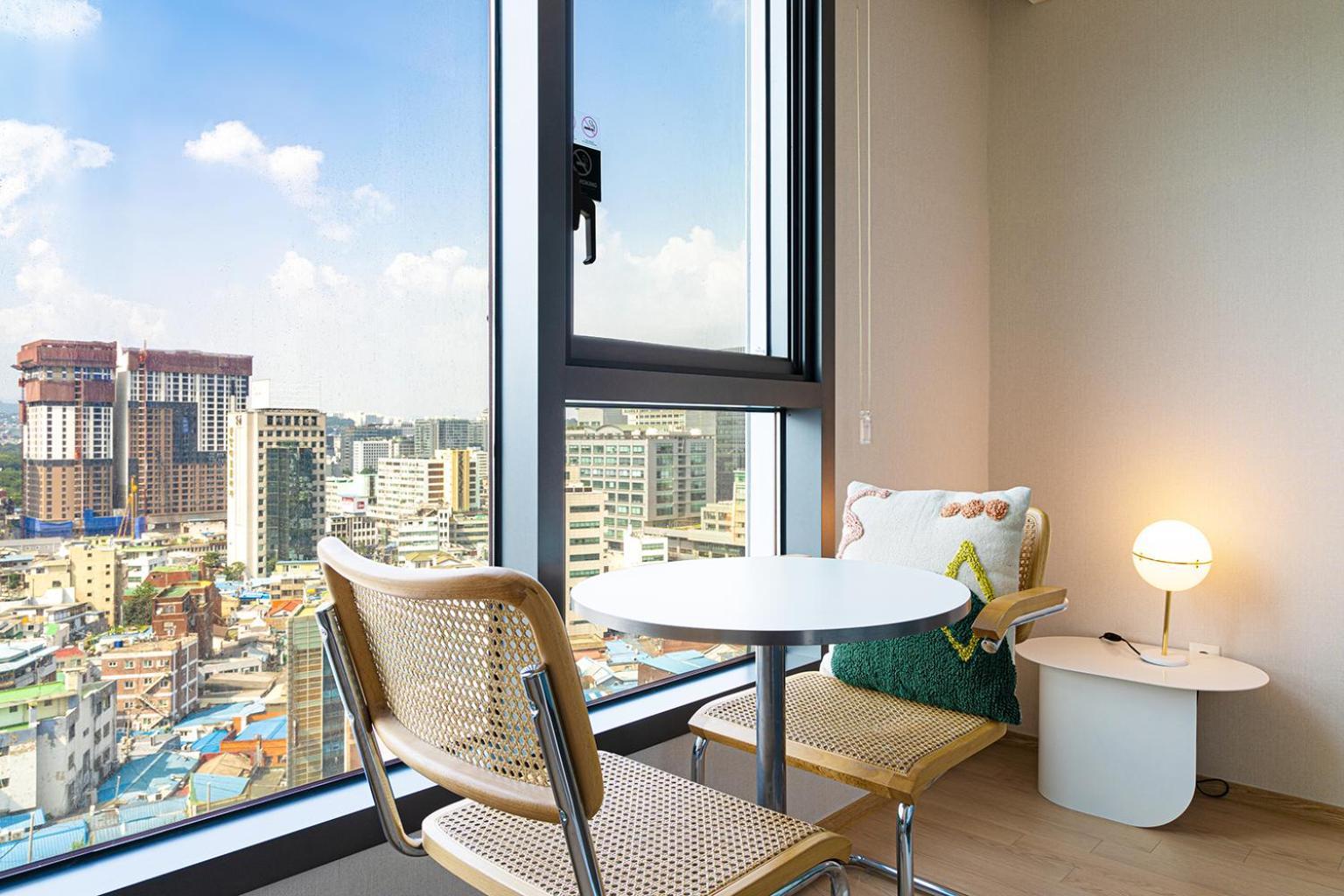 Urbanstay Myeongdong Сеул Екстериор снимка